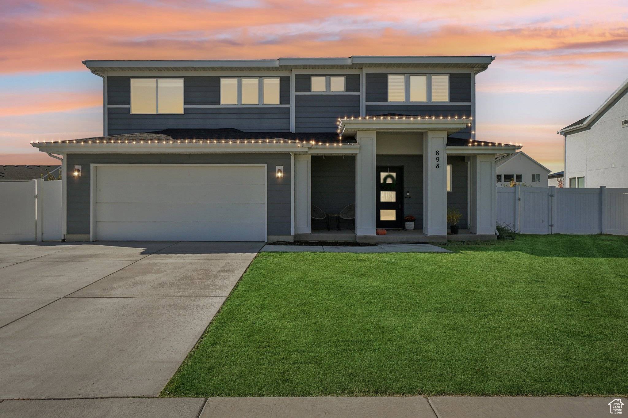 American Fork, UT 84003,898 S 240 W