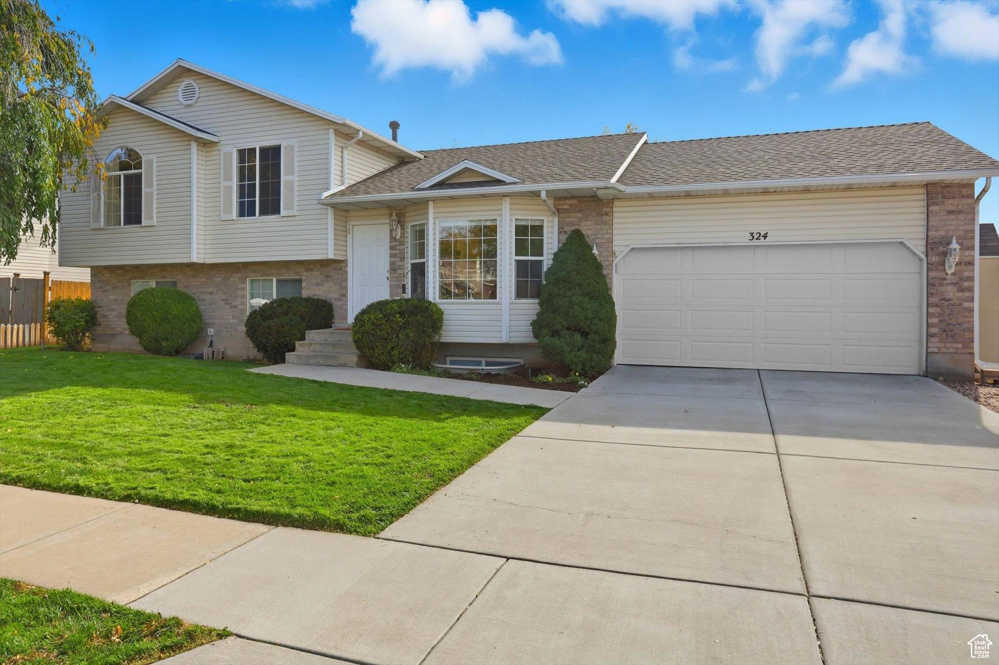 Layton, UT 84041,324 E 1325 N