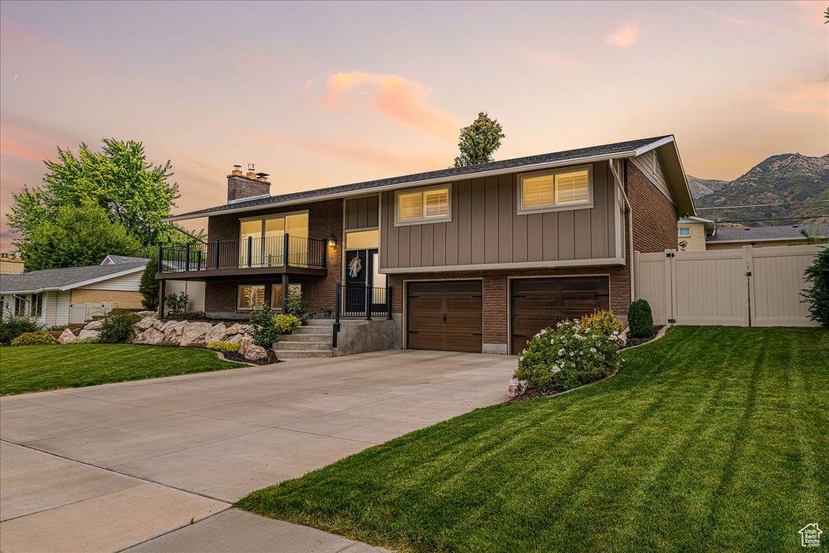 Kaysville, UT 84037,1060 N KINGSWOOD RD