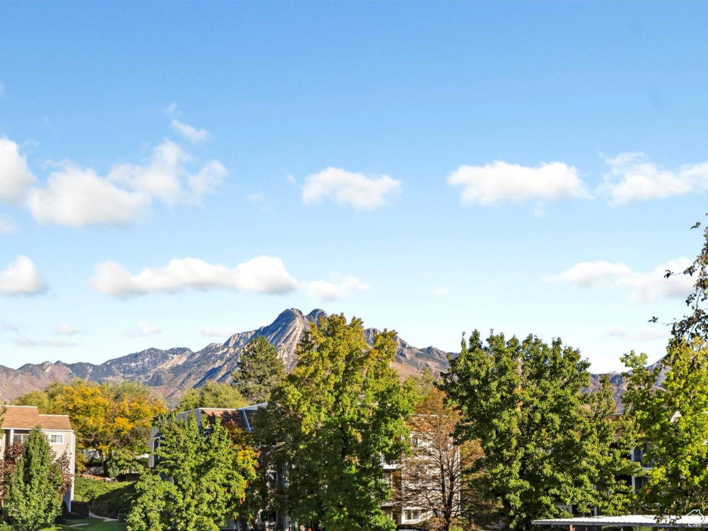Millcreek, UT 84117,4616 S QUAIL VISTA CV #I