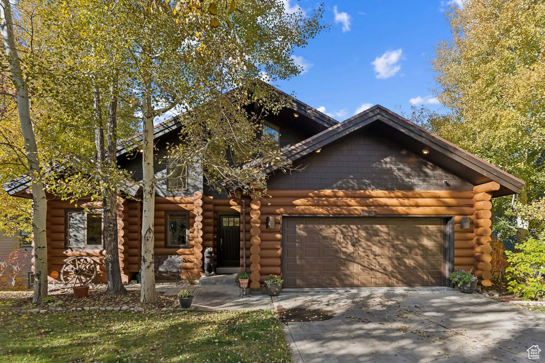 Kamas, UT 84036,12325 N DEER MOUNTAIN BLVD