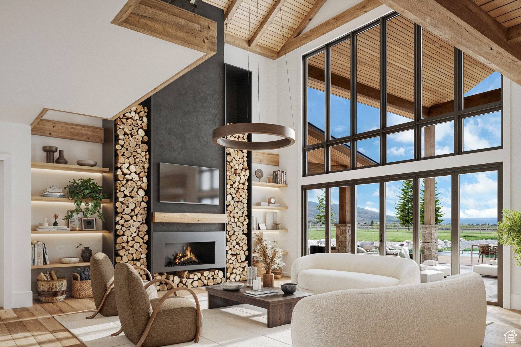 Oakley, UT 84055,470 E BOULDERVILLE RD