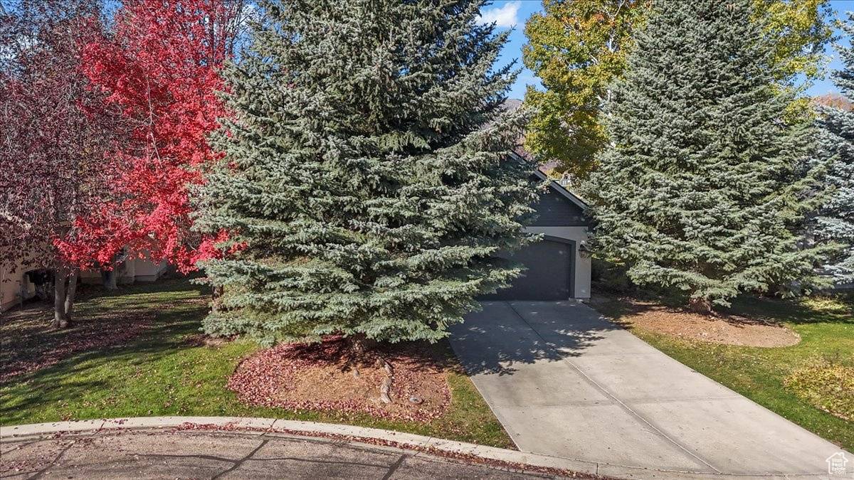 Midway, UT 84049,1097 N MATTERHORN CT W