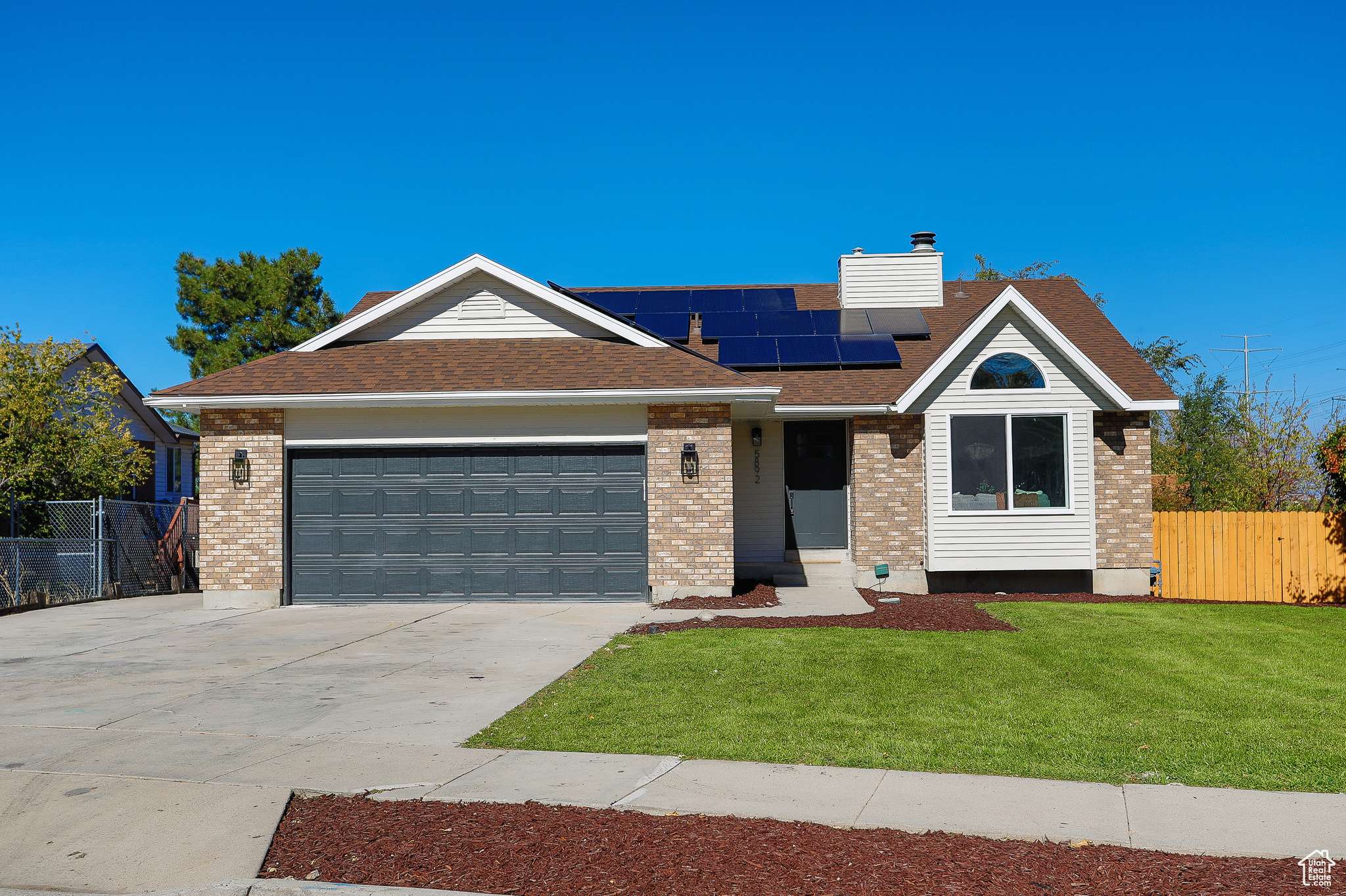 West Valley City, UT 84128,5892 W ZINA CIR S