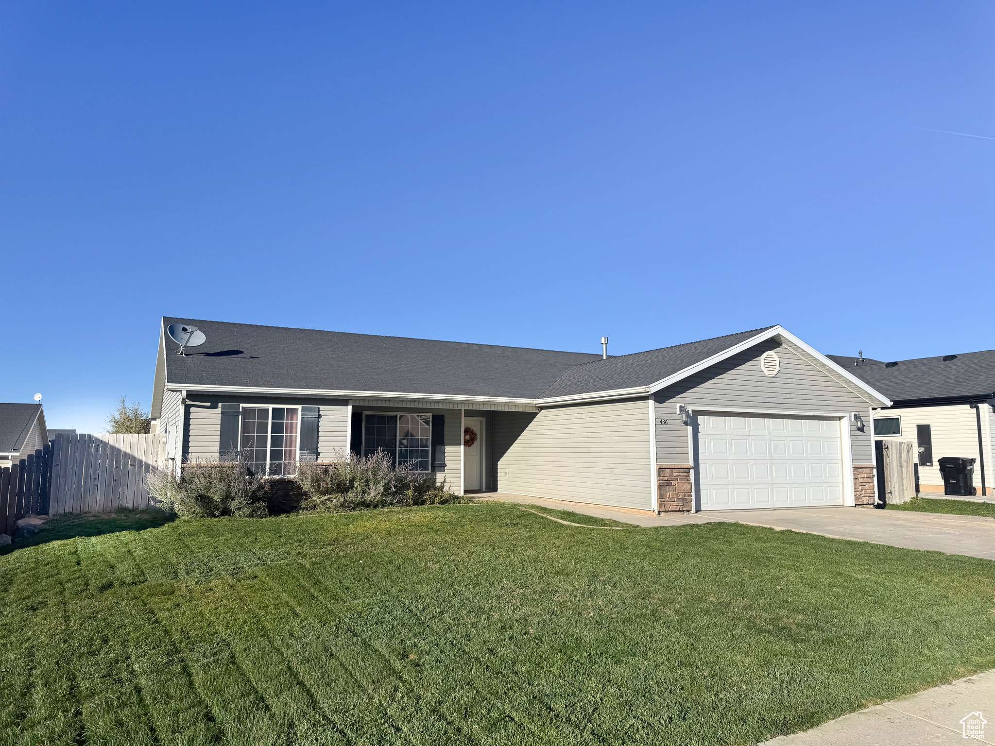 Cedar City, UT 84721,436 W 2075 N