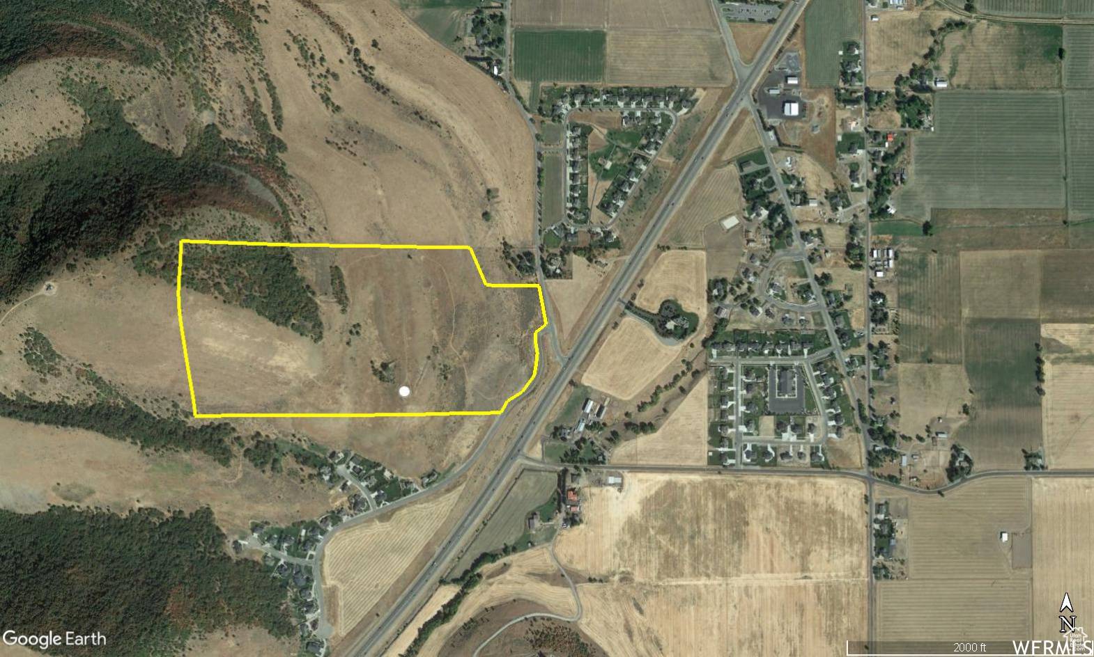Wellsville, UT 84339,200 W ASPEN WAY N