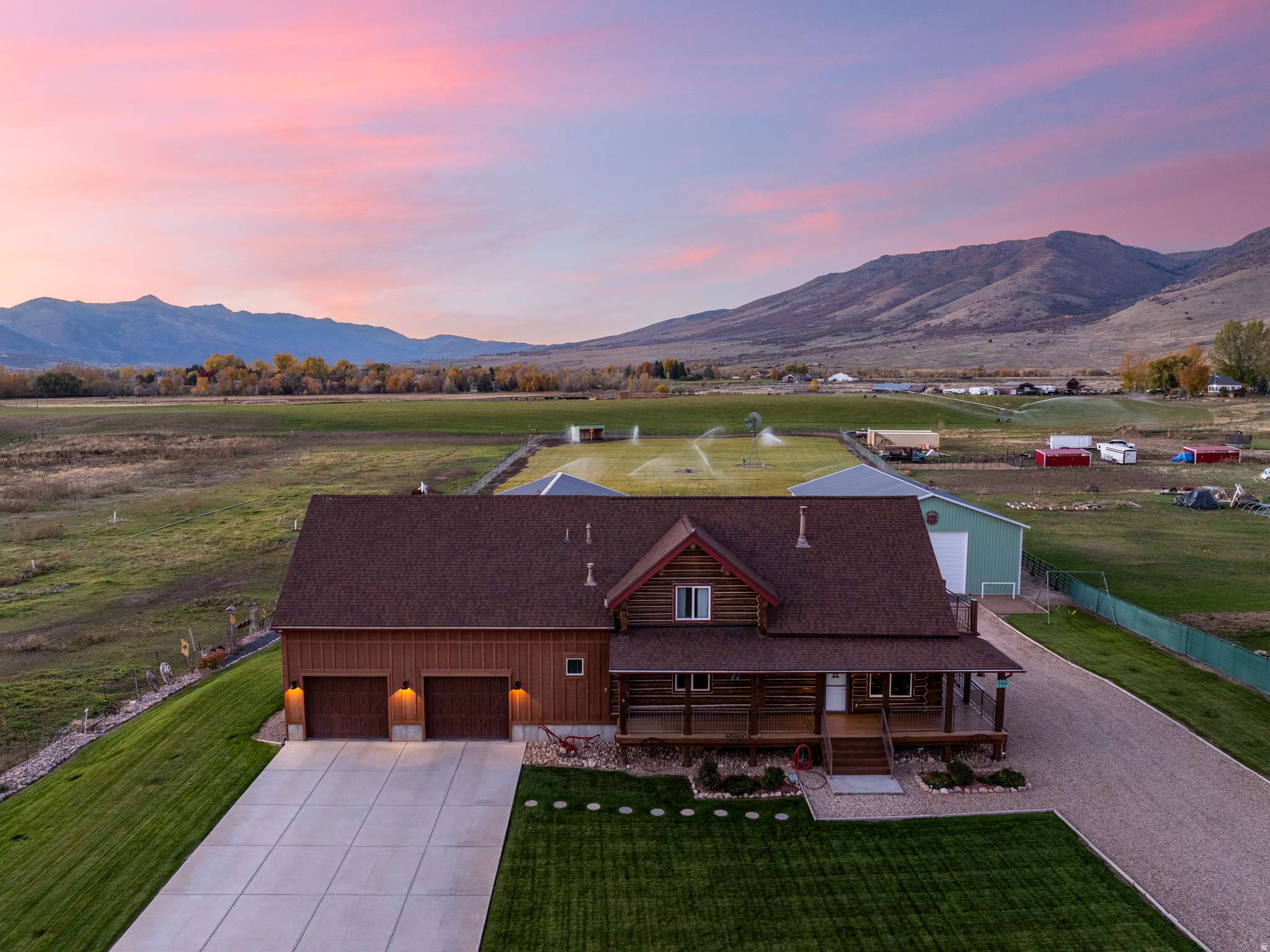 Huntsville, UT 84317,7768 E 1075 N