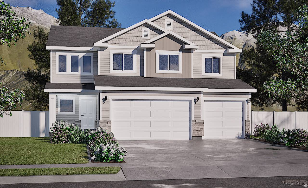 Brigham City, UT 84302,392 W 1400 N #53