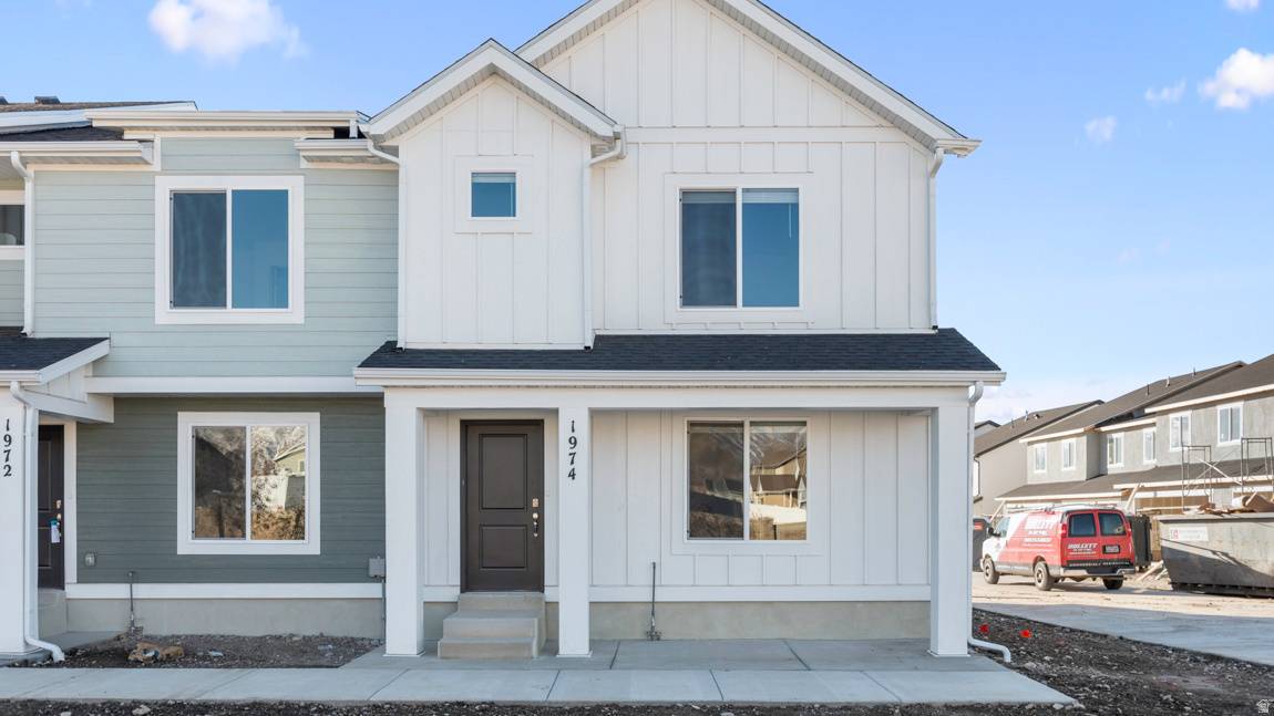 Tooele, UT 84074,1721 N COPPER CANYON DR #1282