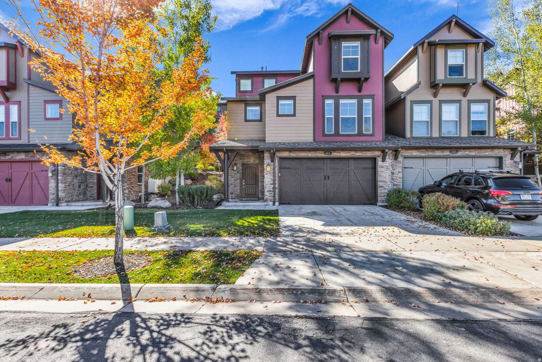 Kamas, UT 84036,865 W BENJAMIN PL