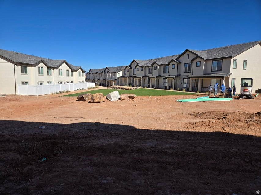 Washington, UT 84780,3366 E DANCE HALL LN #2330