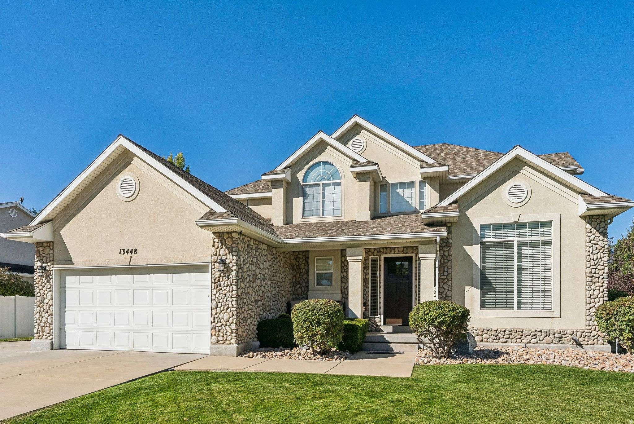 Draper, UT 84020,13448 S SADDLE RIDGE DR E