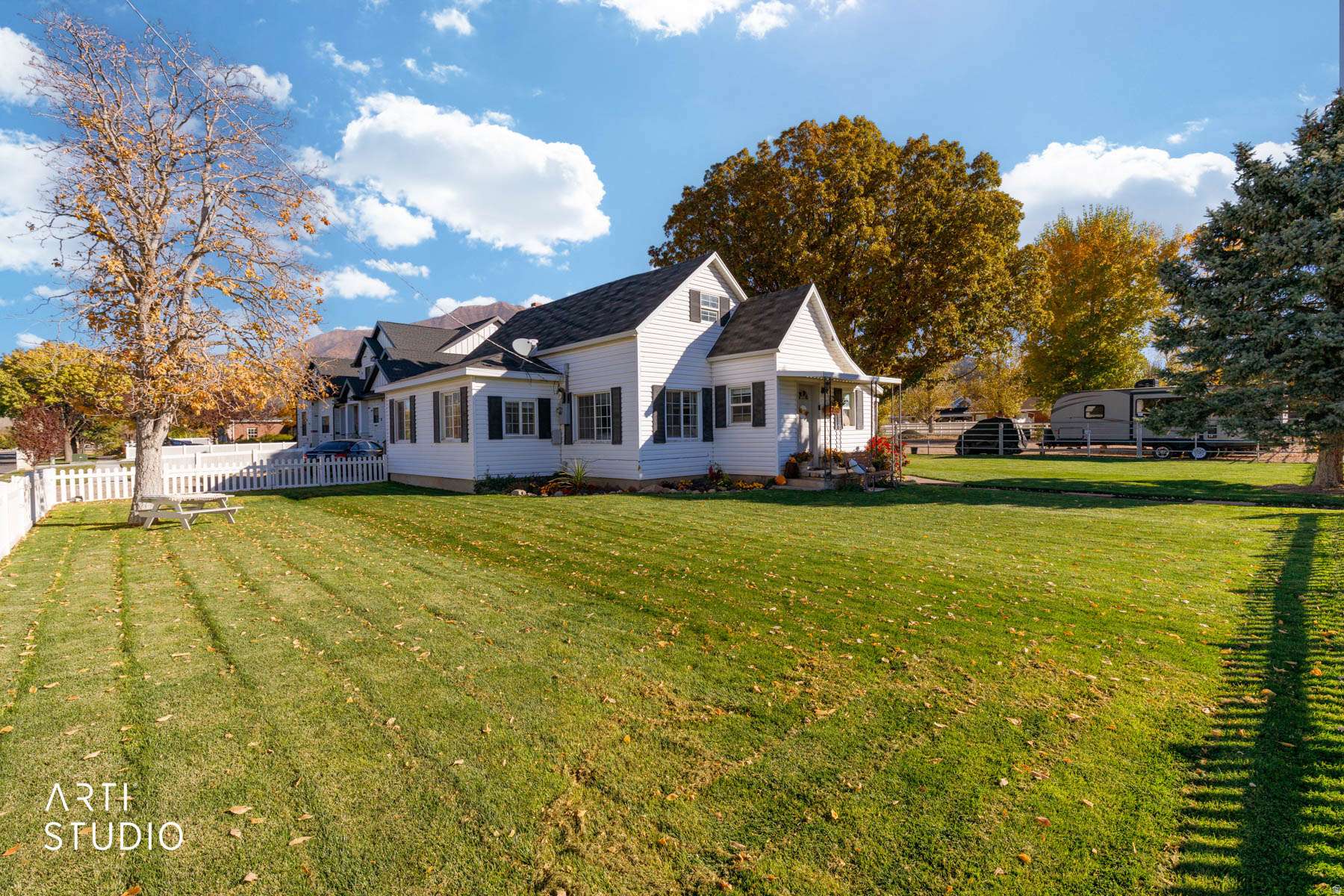 Nephi, UT 84648,809 E 200 N