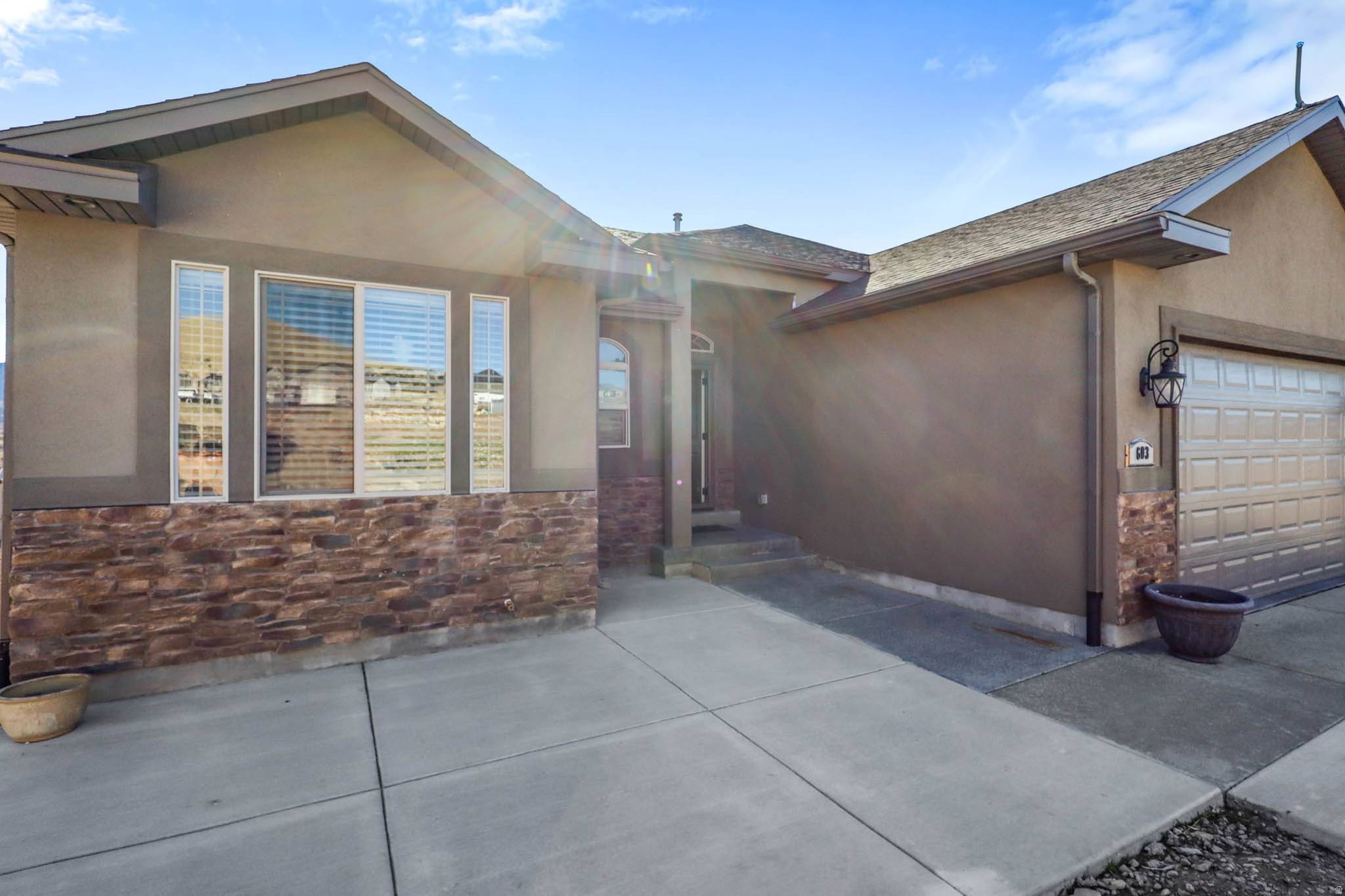 Stockton, UT 84071,603 S CACTUS ROSE DR