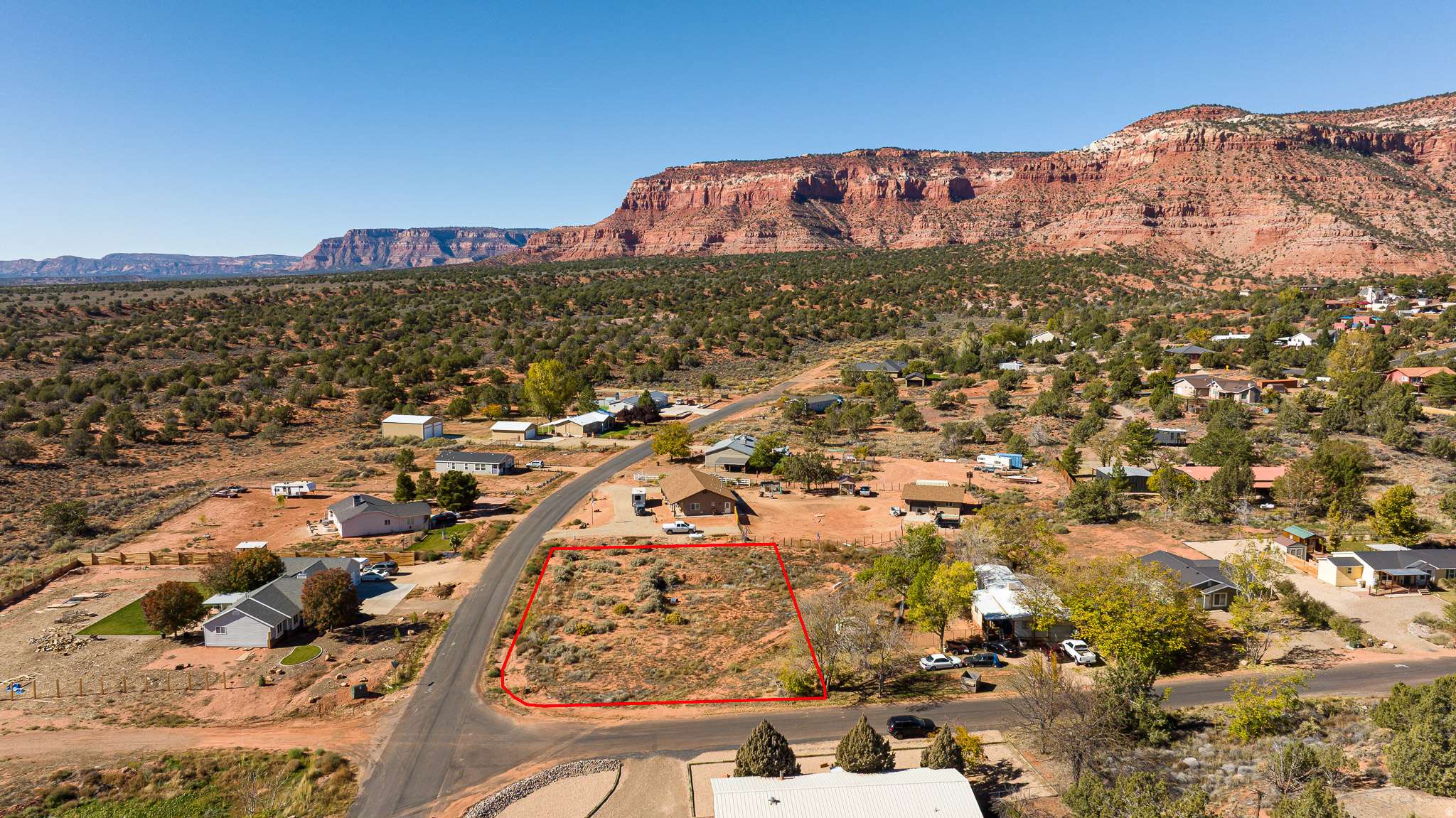 Kanab, UT 84741,1828 S LEE DR