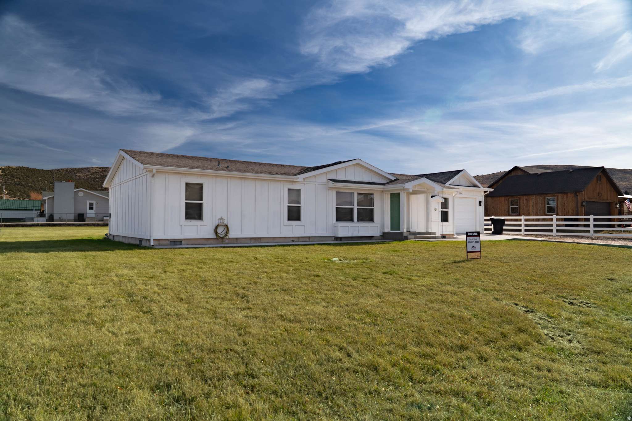 Laketown, UT 84038,216 S 100 W