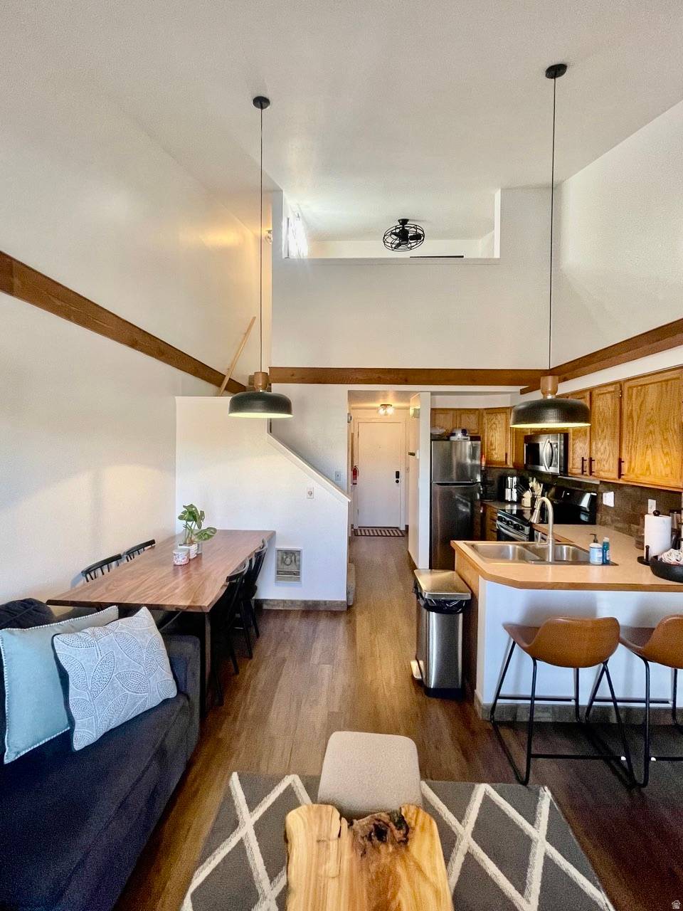 Brian Head, UT 84719,464 N HWY 143 #A308