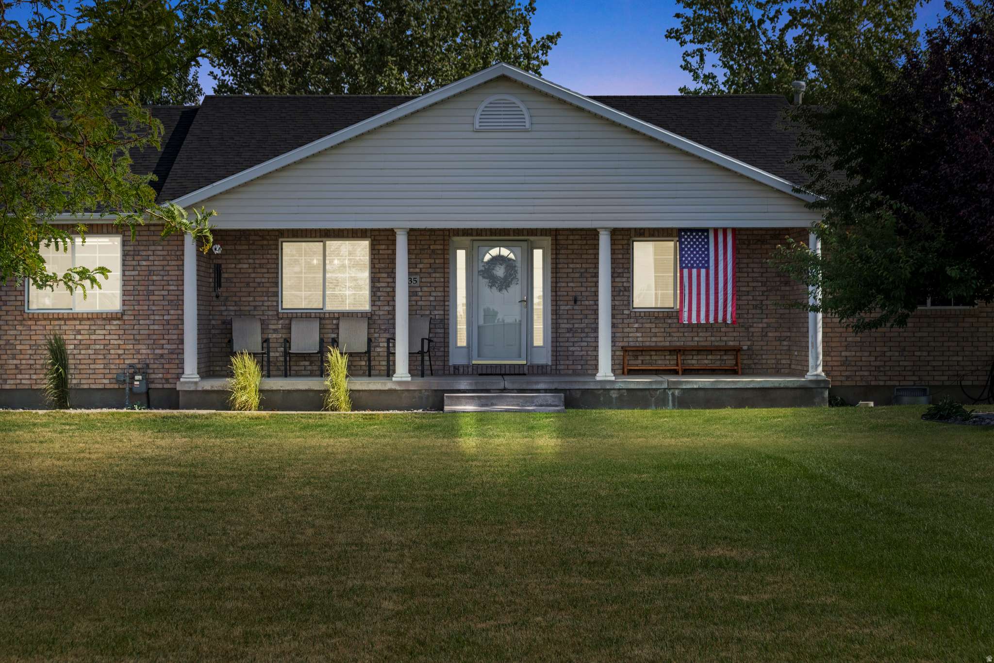 Hooper, UT 84315,5335 W 5500 S