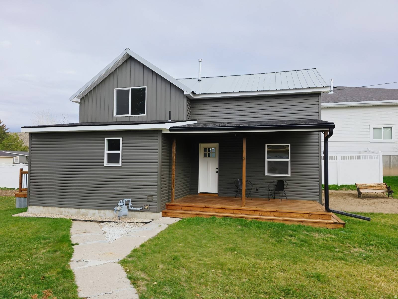 Soda Springs, ID 83276,131 N 2ND E