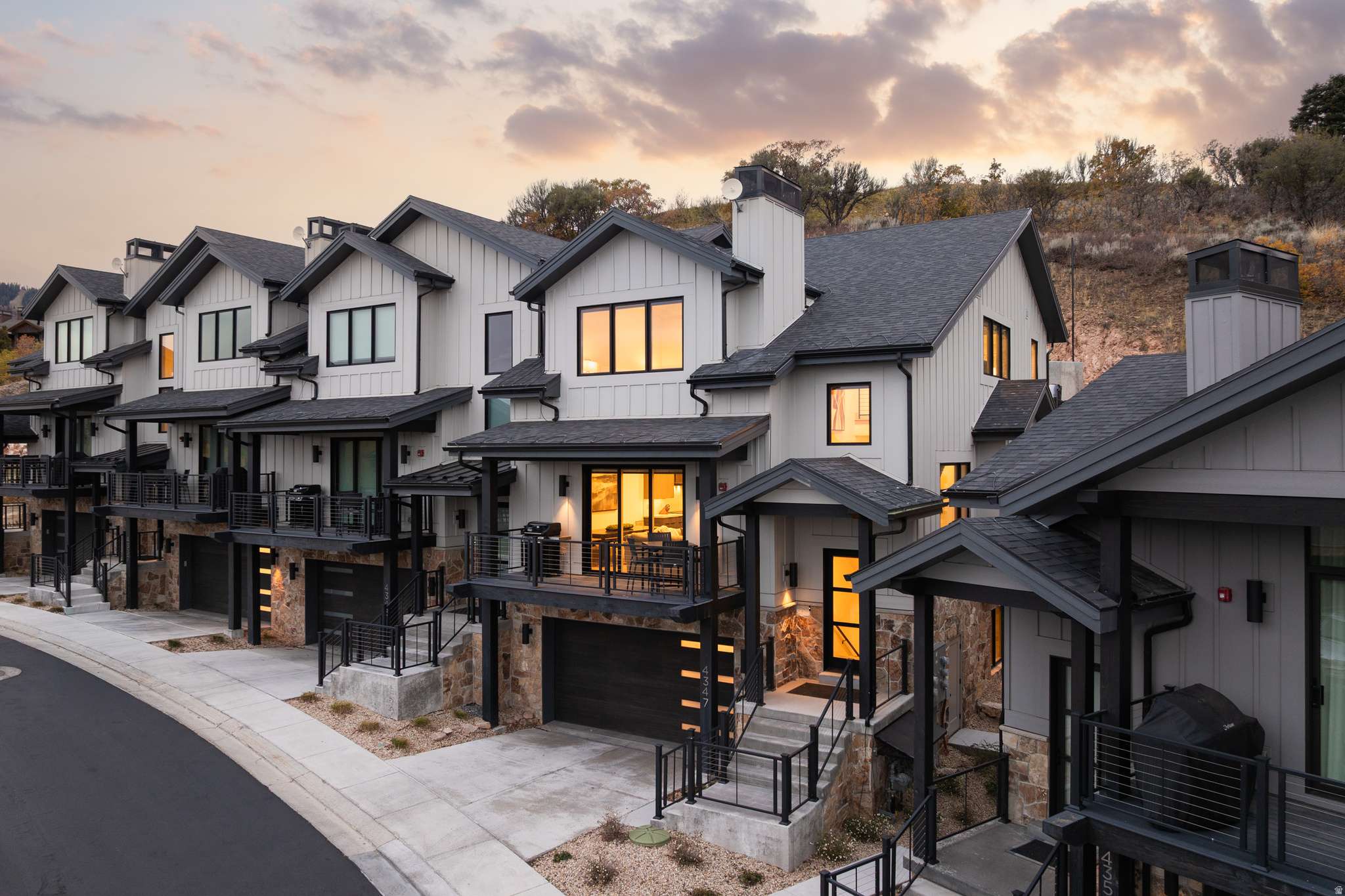 Park City, UT 84098,4347 FROST HAVEN RD