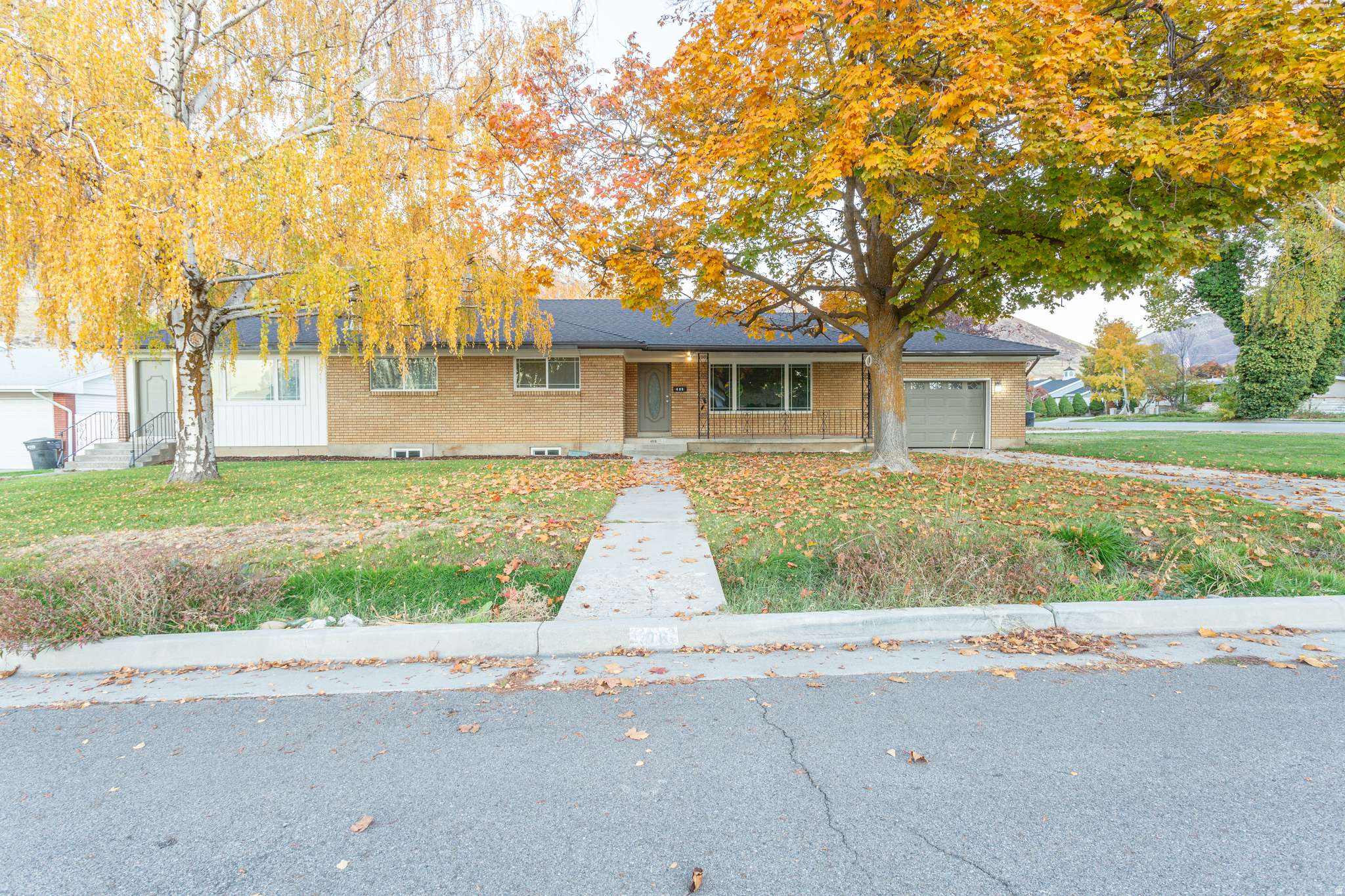 Brigham City, UT 84302,408 N 200 E