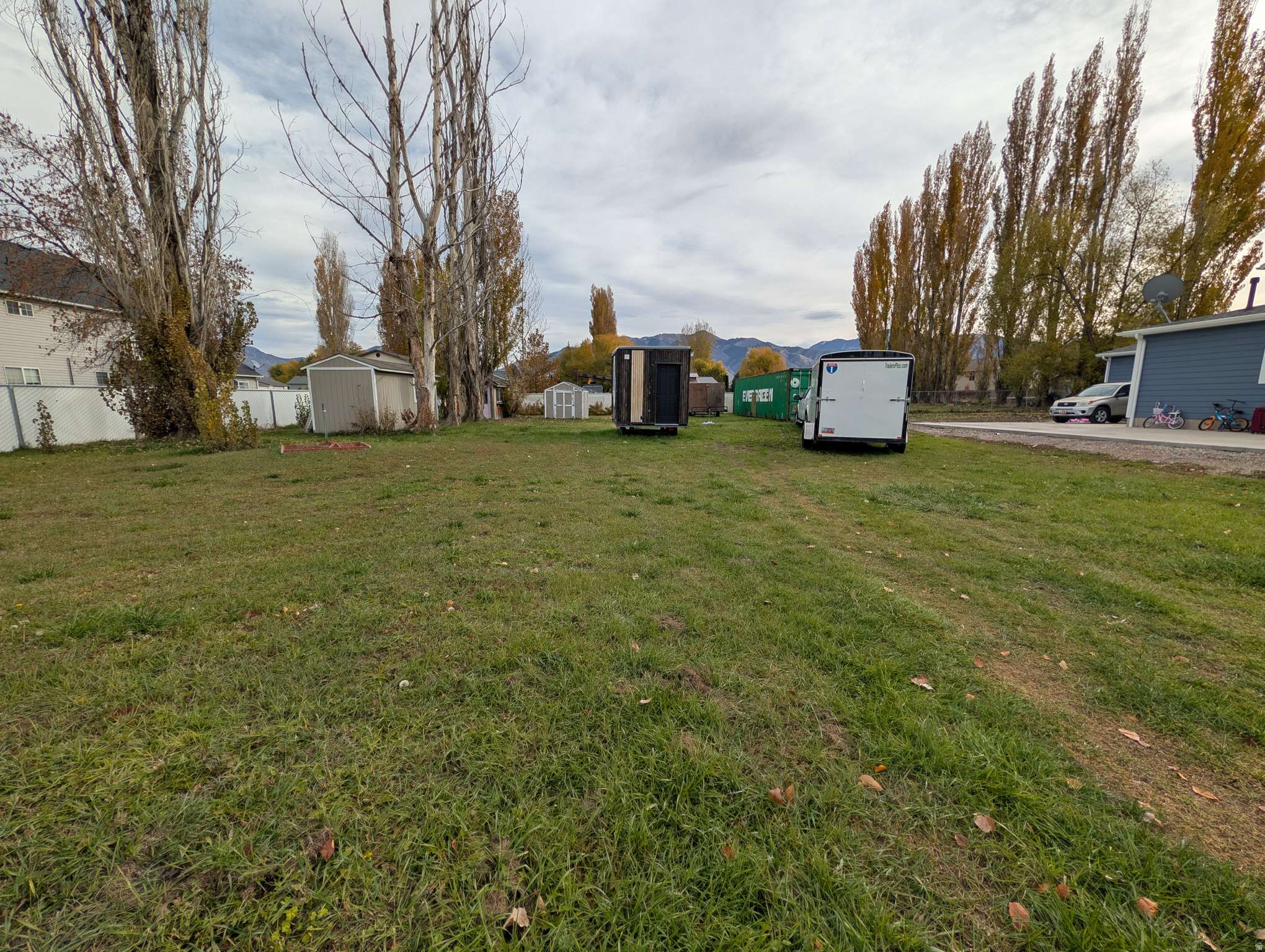 Logan, UT 84321,370 S 1200 W #2