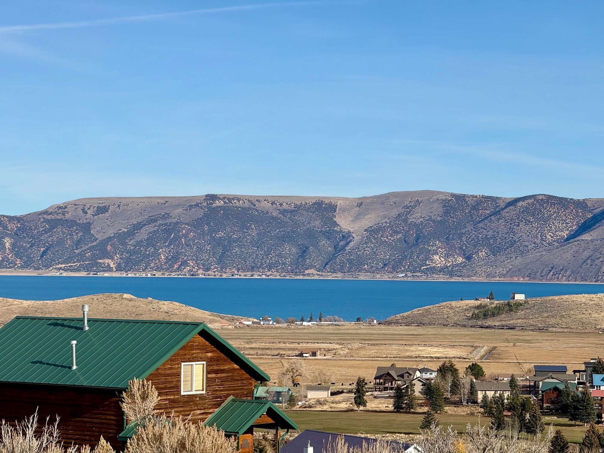 Garden City, UT 84028,360 W MASHIE CIR #63