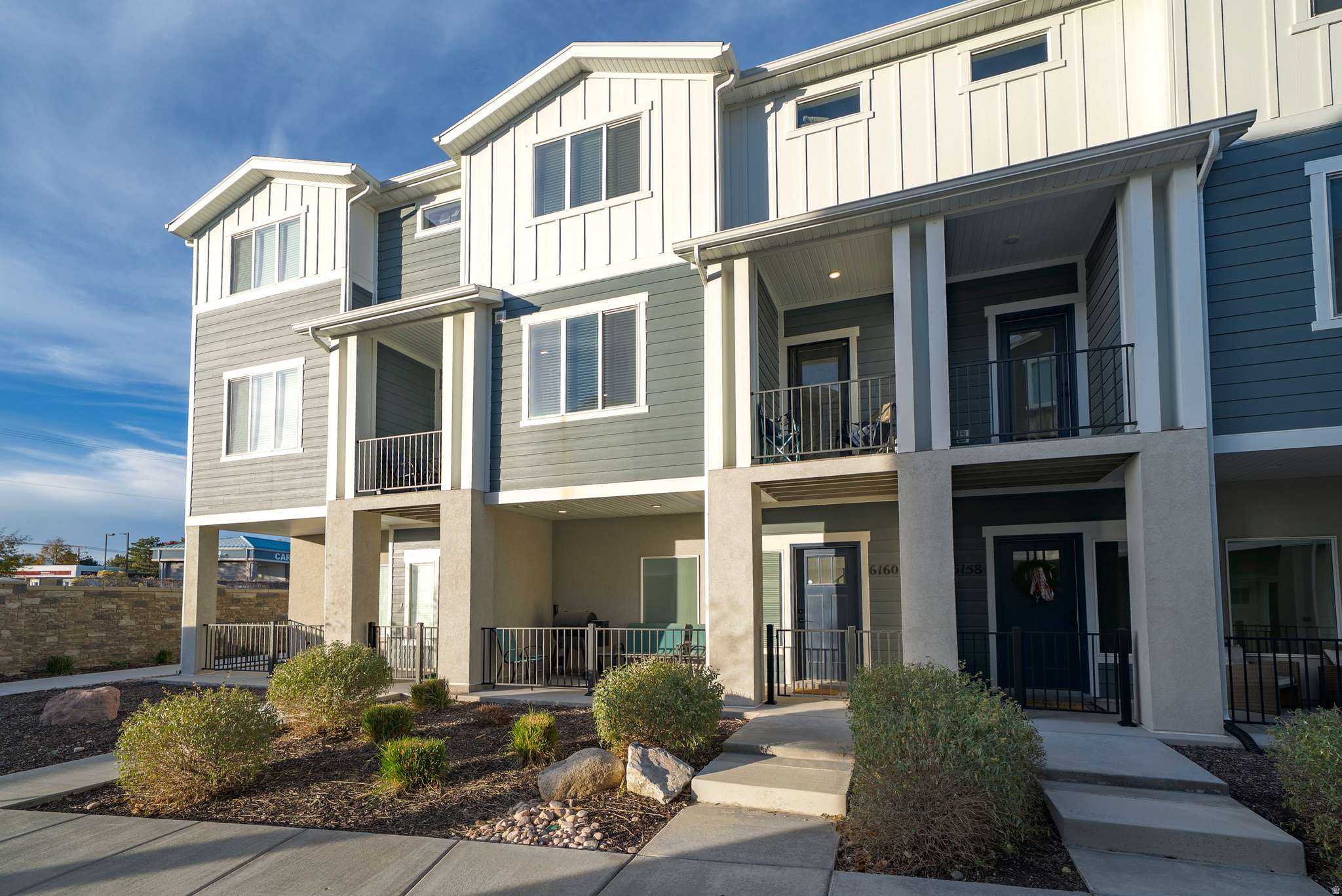 Kearns, UT 84118,6160 S MIRAMONTE WAY W #T30