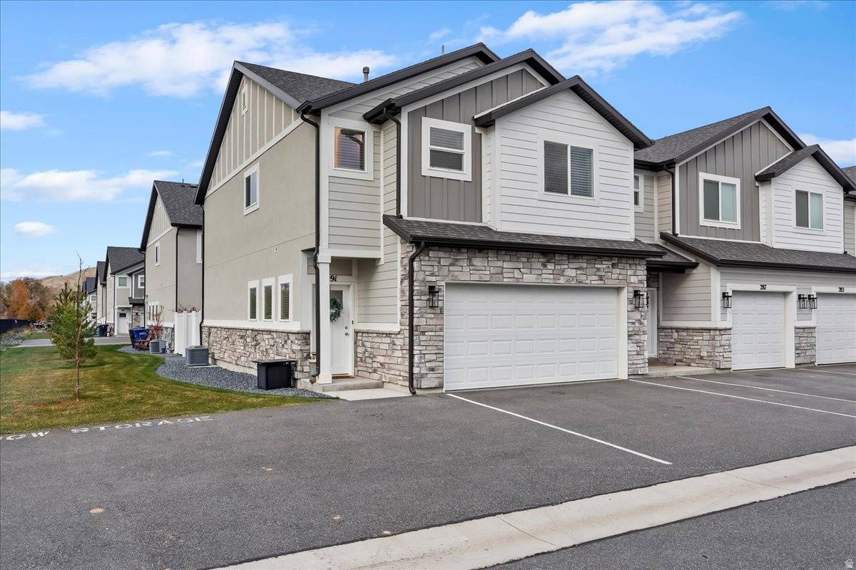 Morgan, UT 84050,291 N 100 W