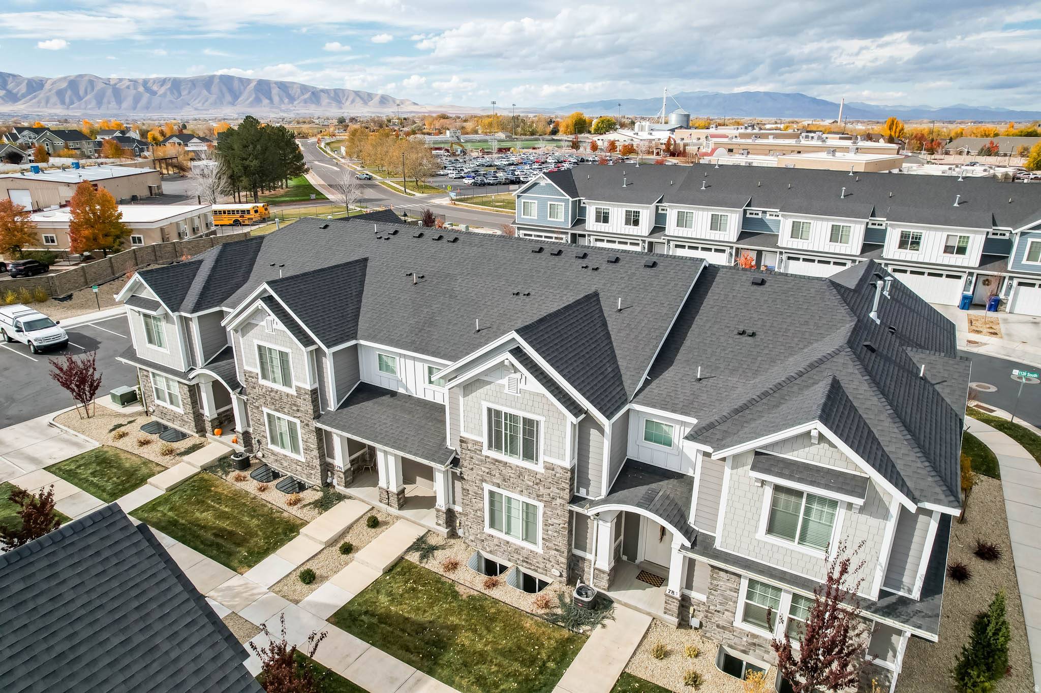 Spanish Fork, UT 84660,787 W 1120 S