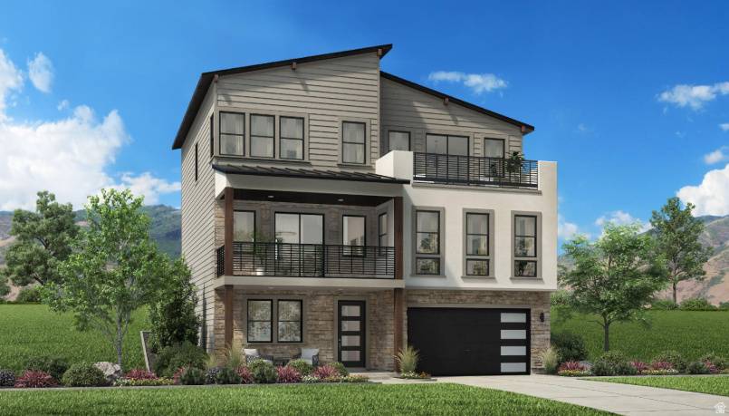 Heber City, UT 84032,2198 N COYOTE BEND WAY #12