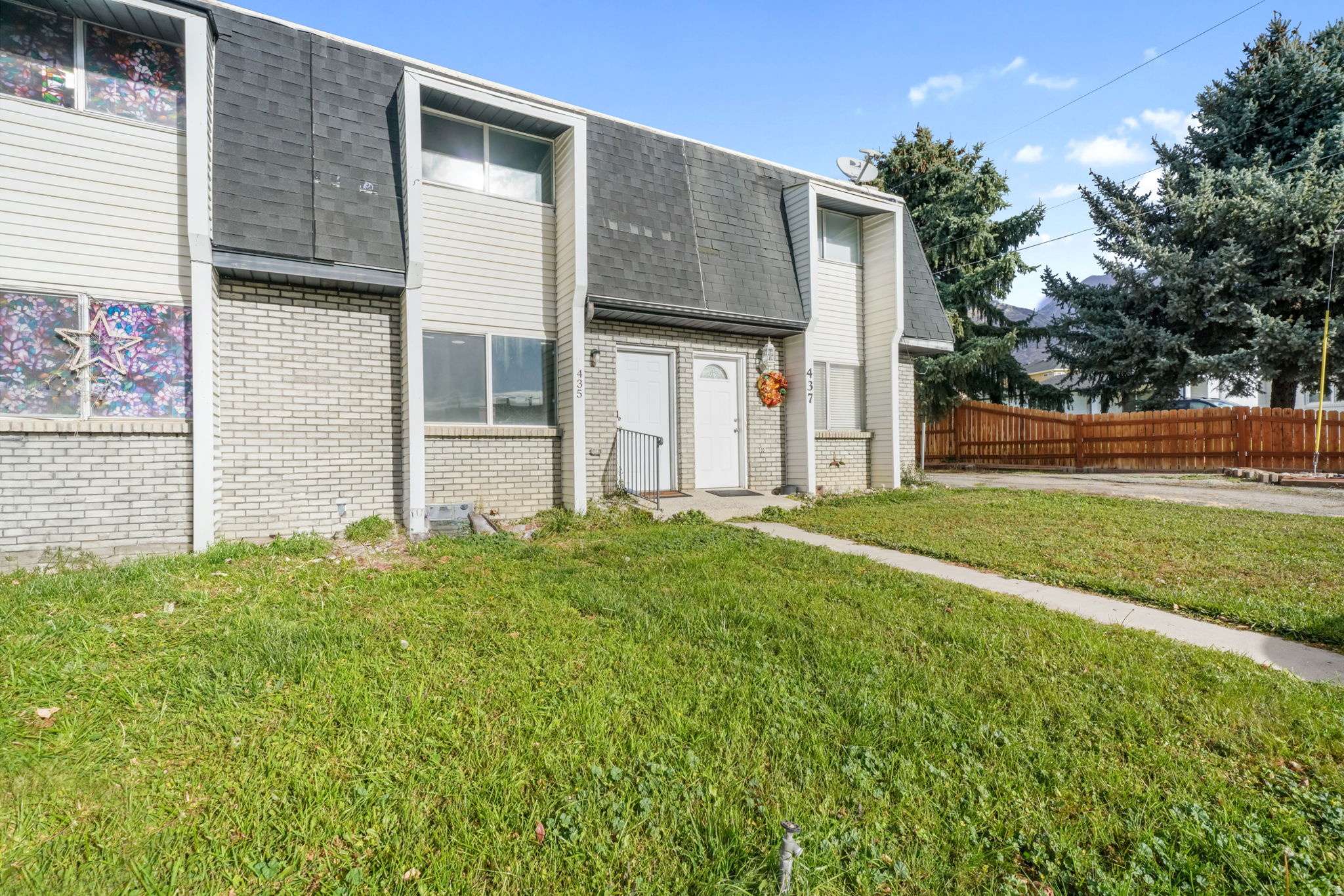 Pleasant Grove, UT 84062,435 E 790 S #8