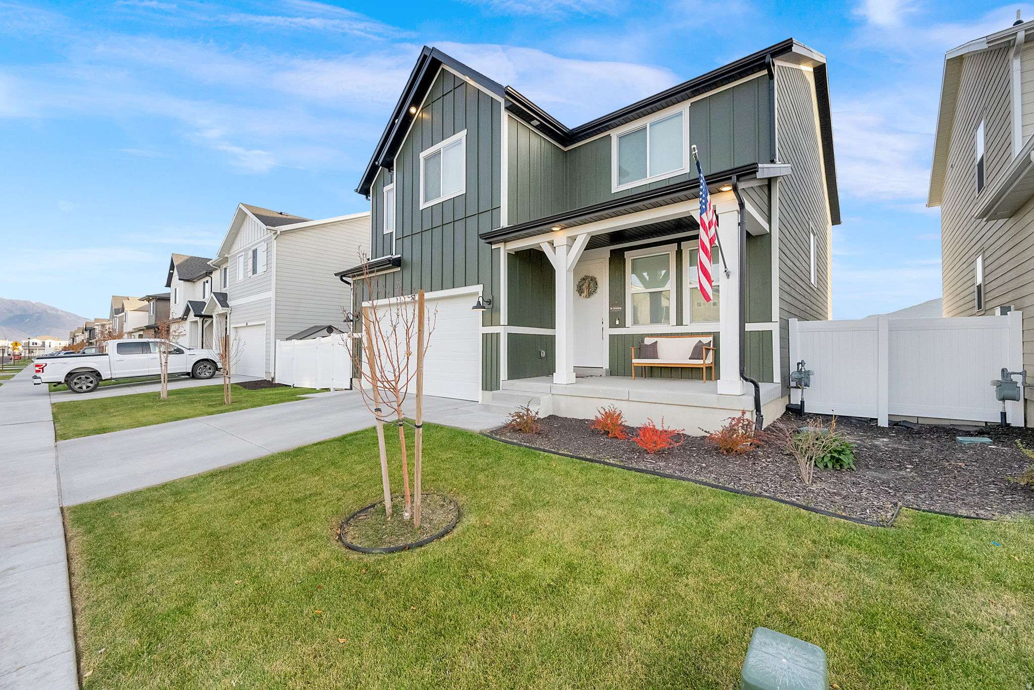 Saratoga Springs, UT 84045,57 E PORTICO LN N