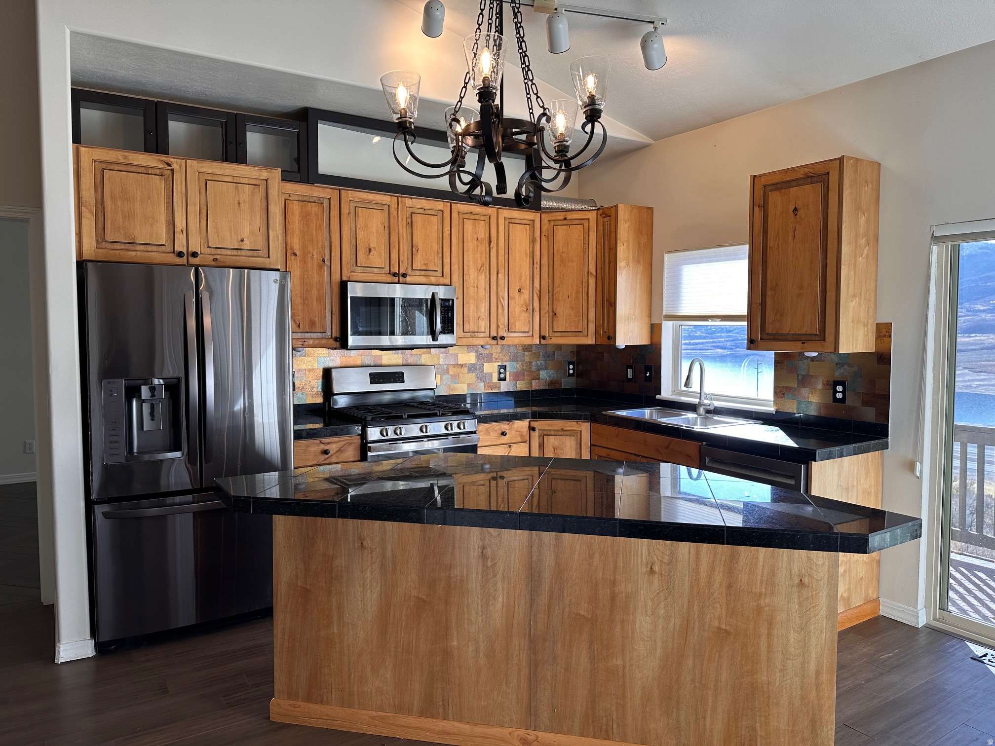 Kamas, UT 84036,12293 ROSS CREEK DR #12