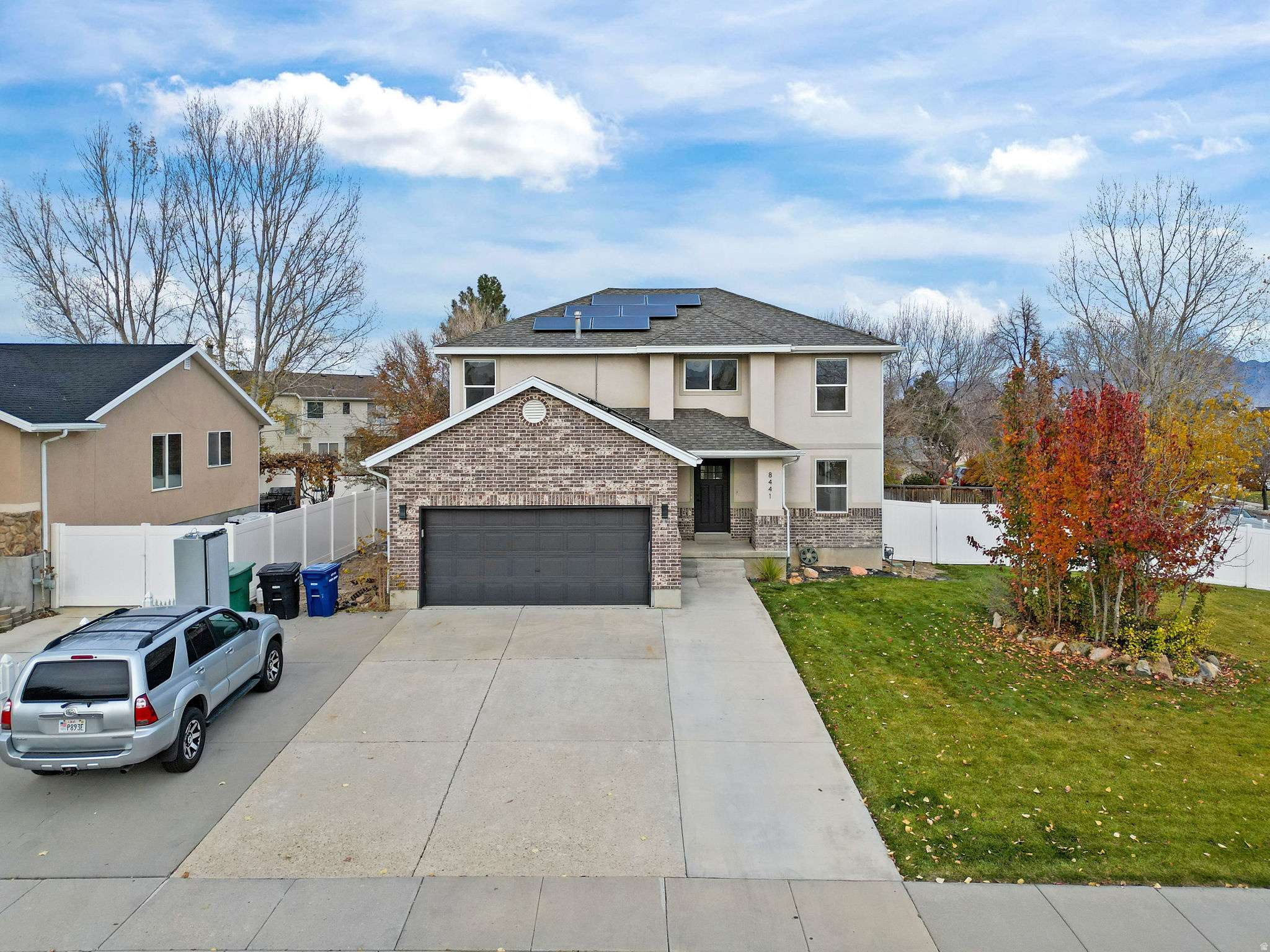 West Jordan, UT 84081,8441 SPRATLING DR