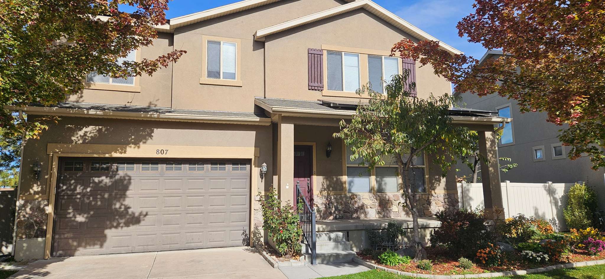 Sandy, UT 84094,807 E WHISPER COVE RD