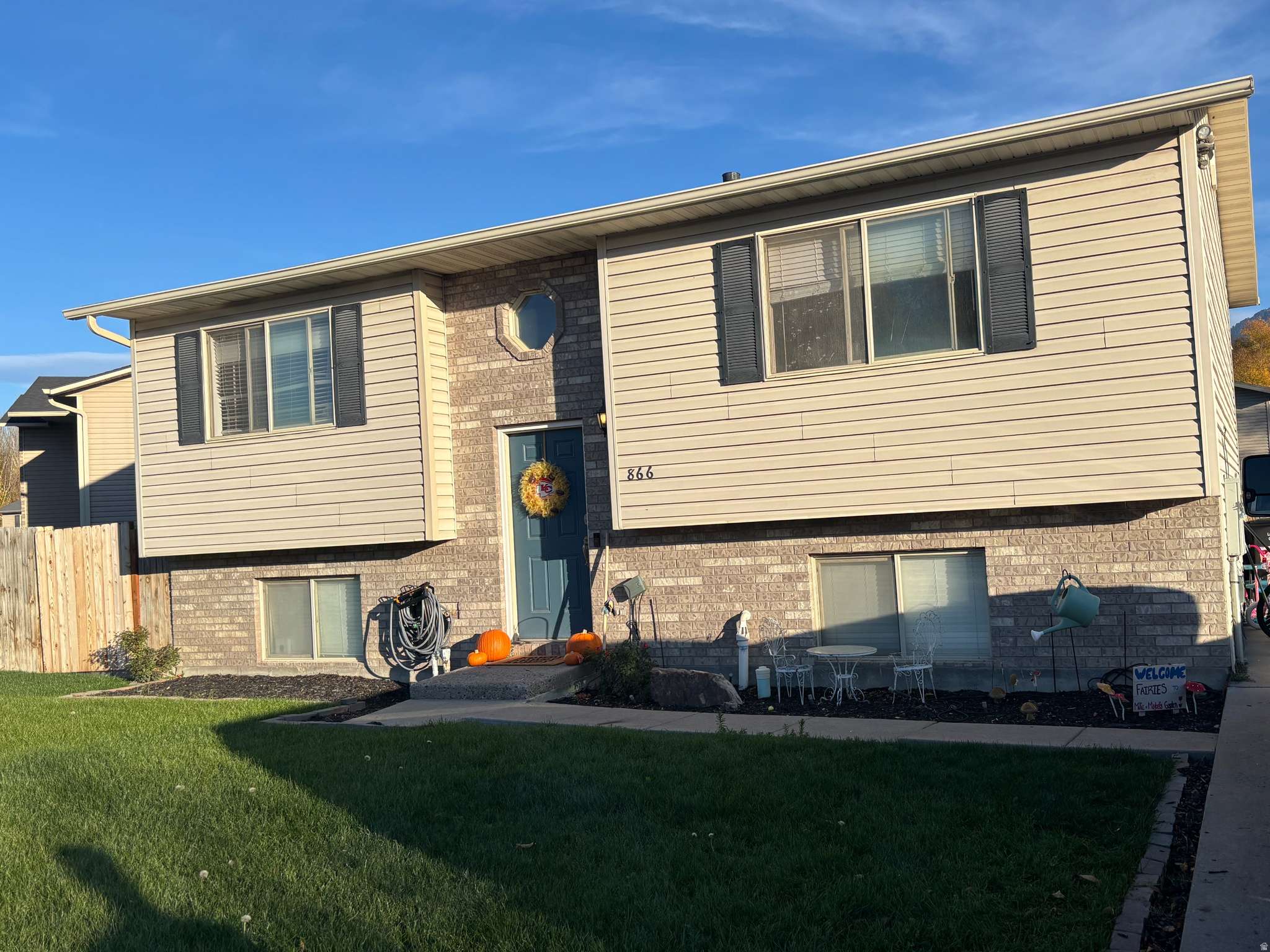 Logan, UT 84321,866 S RIVERWOOD DR W