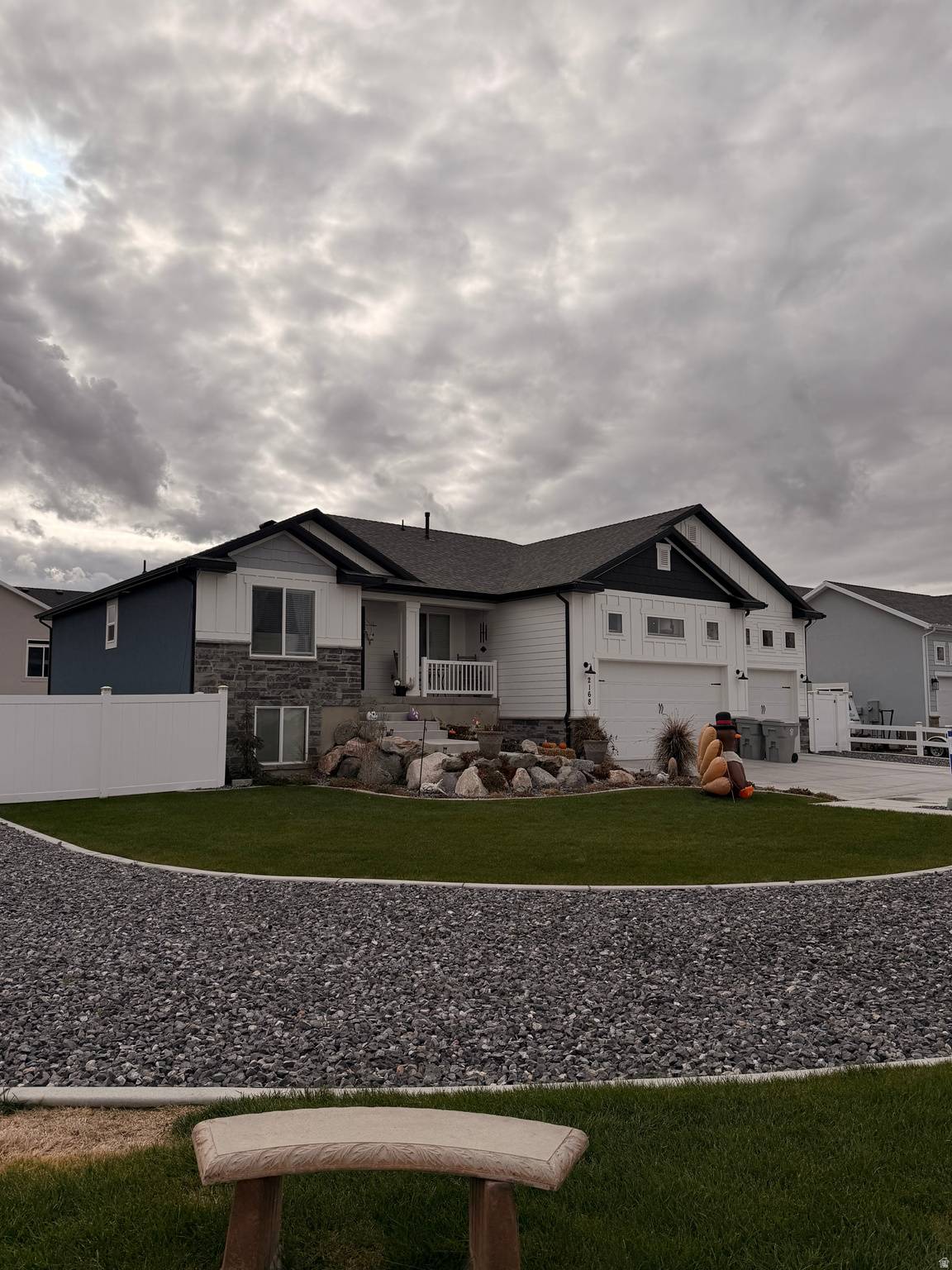 Taylor, UT 84401,2168 S 3940 W