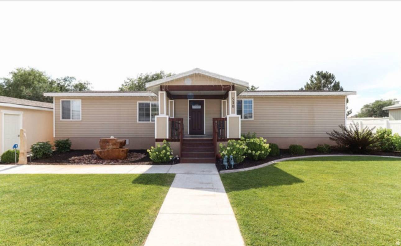 Roosevelt, UT 84066,510 S 350 E