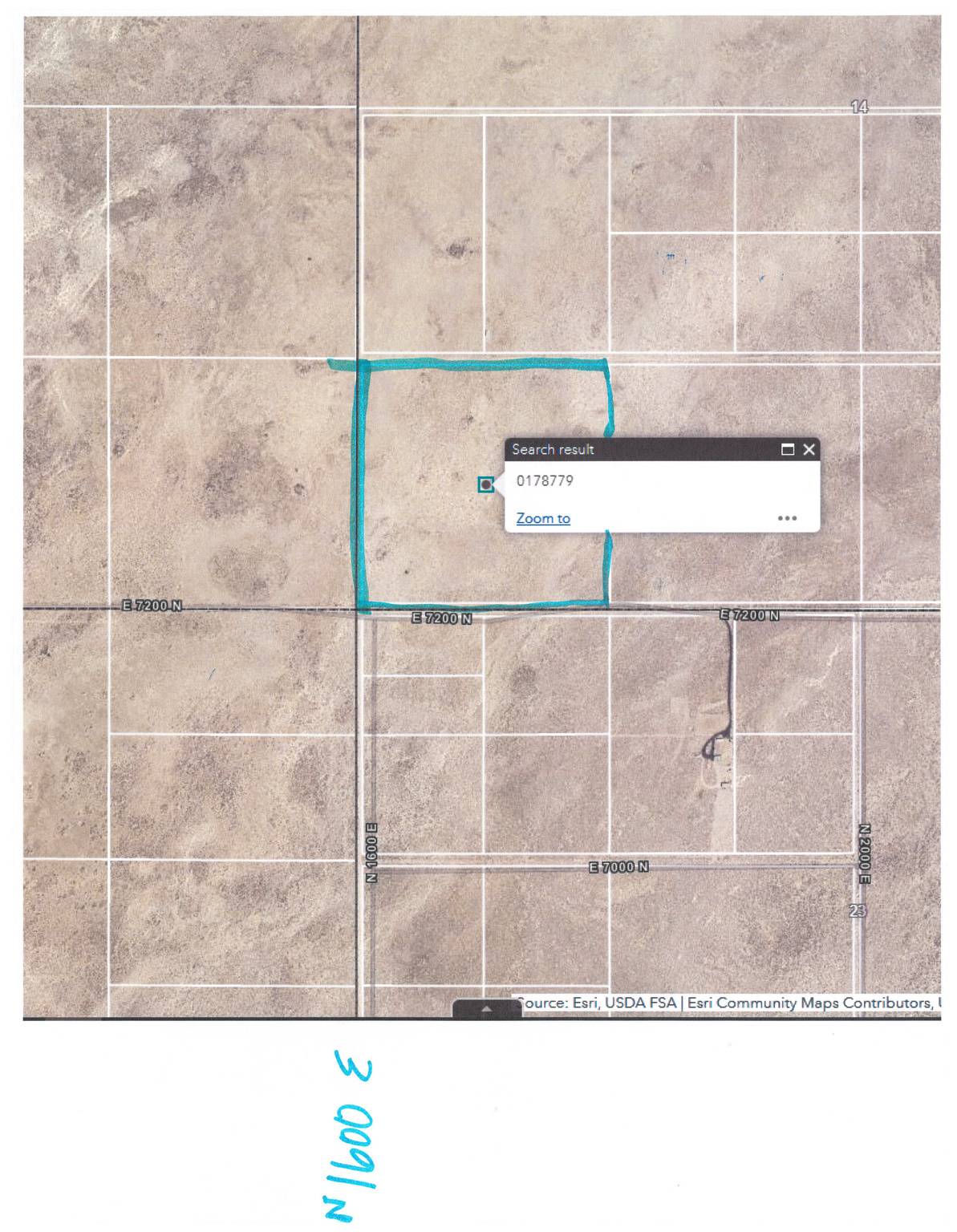 Beryl, UT 84714,#1