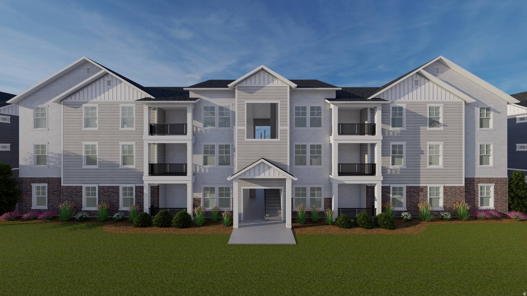 Saratoga Springs, UT 84045,871 N PUGH LN #O101