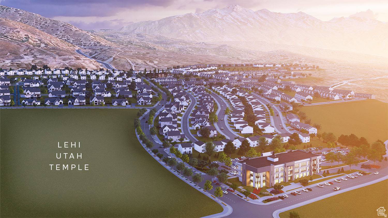 Lehi, UT 84048,4308 N BRAIKEN RIDGE DR #107