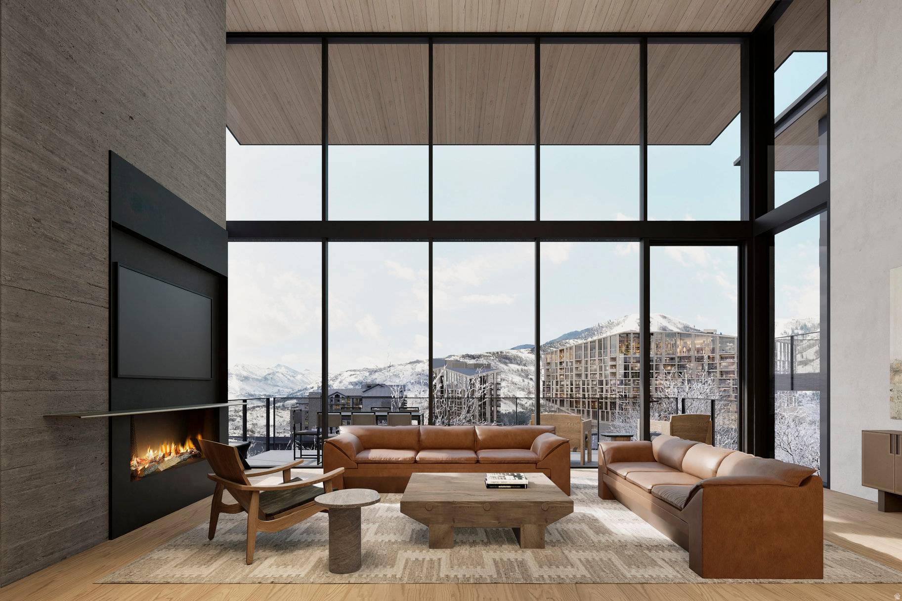 Park City, UT 84060,1799 W HORN CT #19