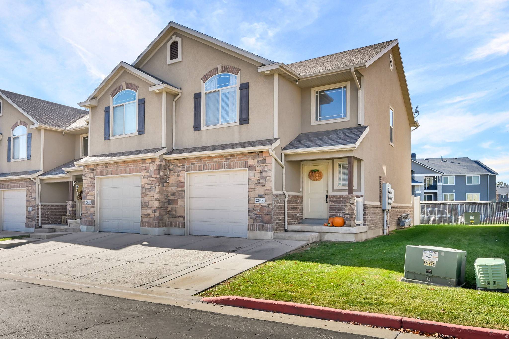 Layton, UT 84041,2053 EVANS COVE LOOP #39