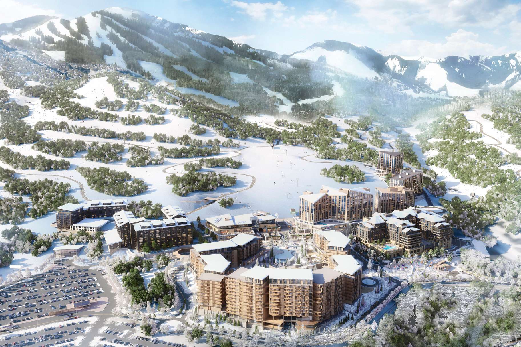 Park City, UT 84060,1693 W GLENCOE MOUNTAIN WAY #808