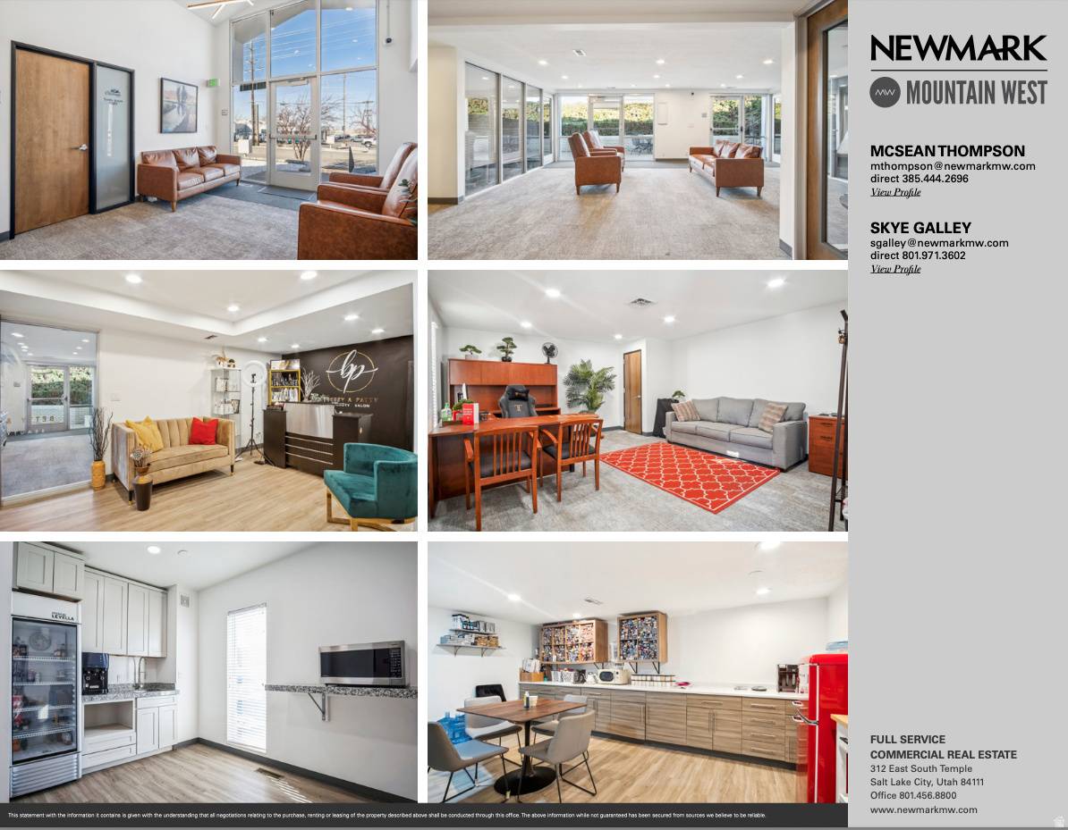 North Salt Lake, UT 84054,940 N 400 E