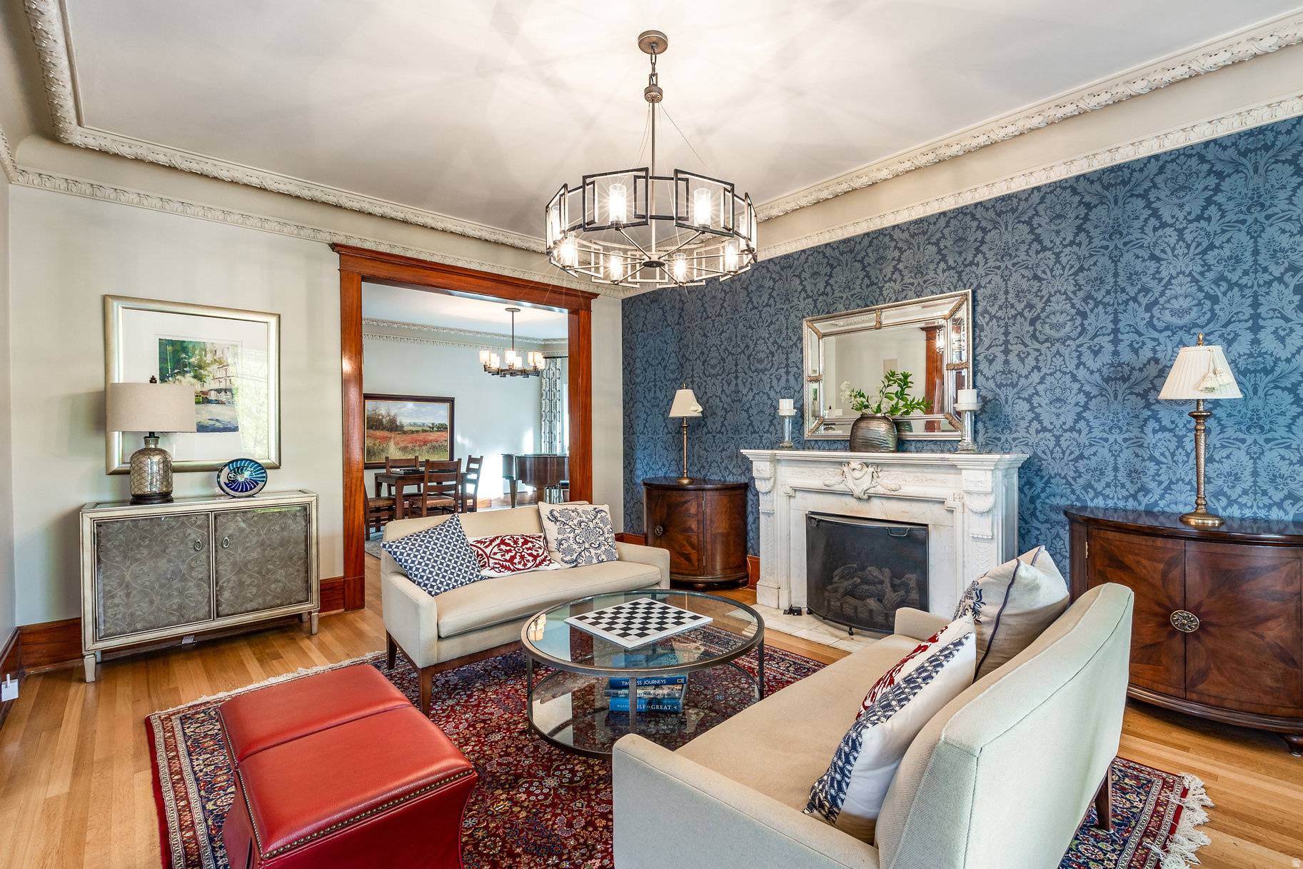 Salt Lake City, UT 84103,1315 E 2ND AVE