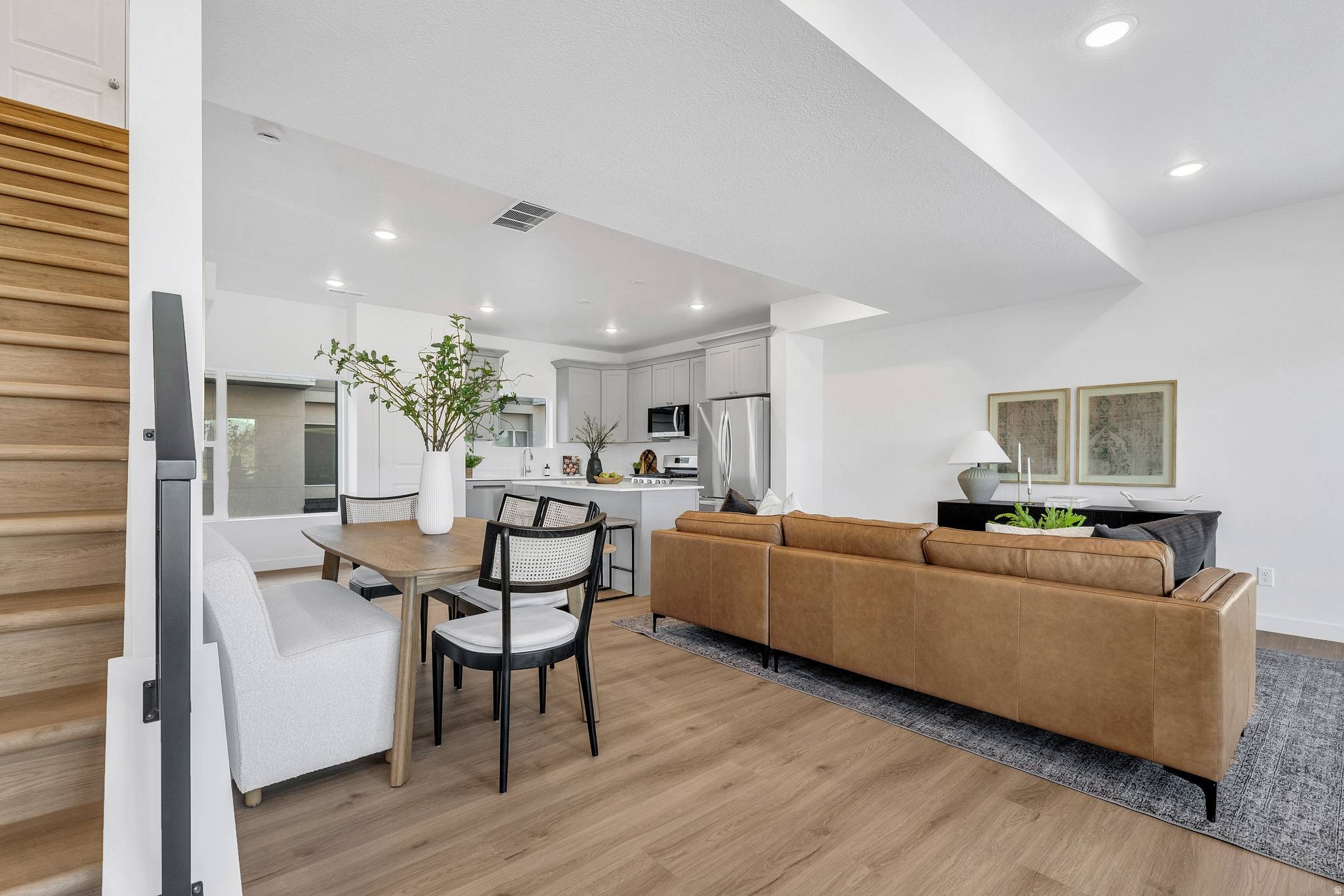 Millcreek, UT 84107,4483 S 500 E #1