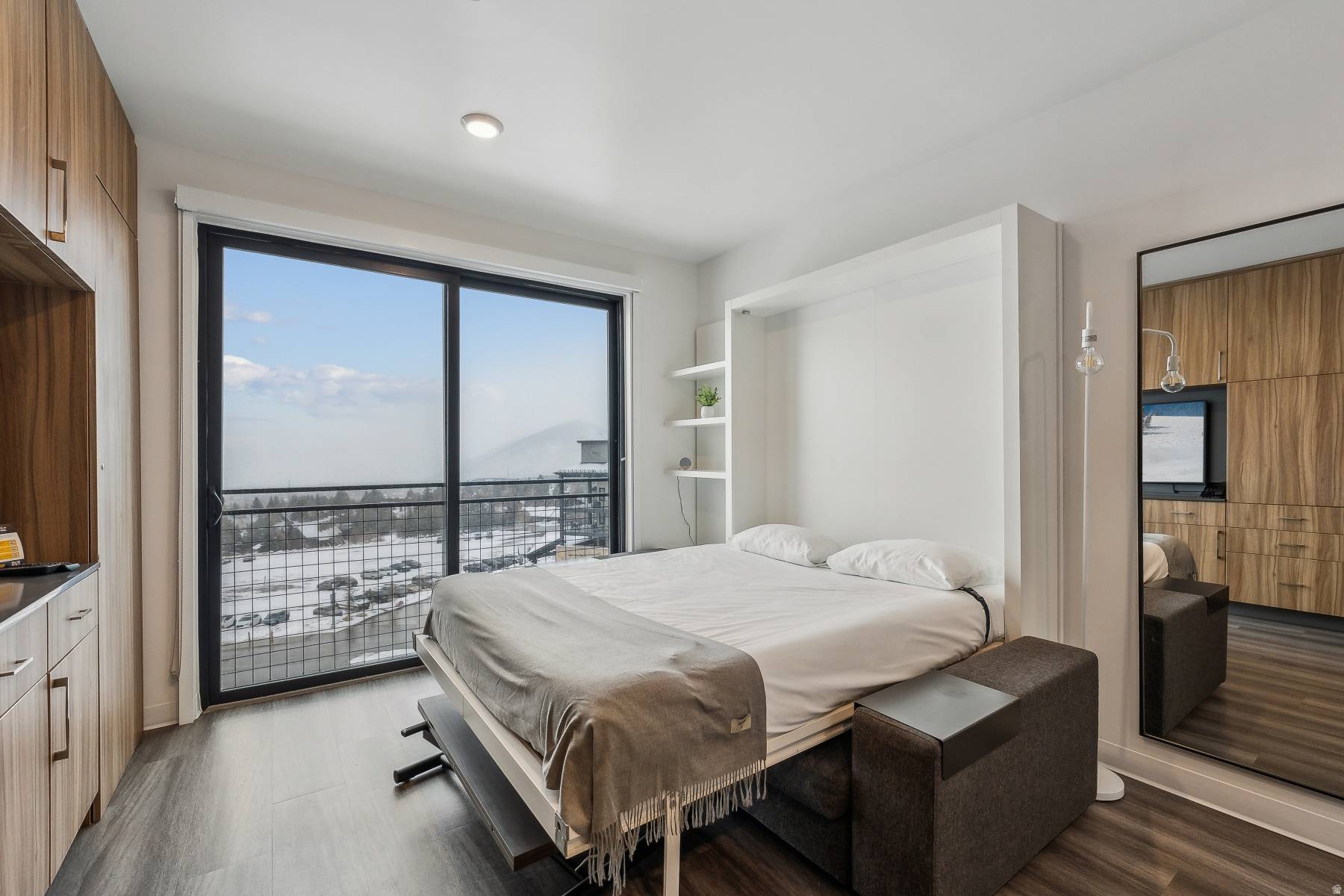 Park City, UT 84098,2670 W CANYONS RESORT DR #325