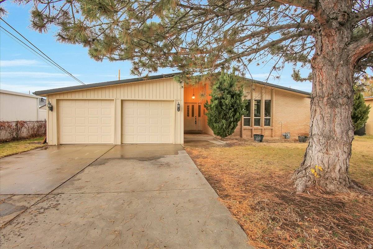 Washington Terrace, UT 84405,480 W 5050 S